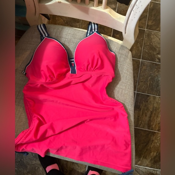 Free‎ country tankini top - Picture 1 of 2